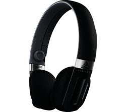 GIBSON TRAINER  TH100/00 Wireless Bluetooth Headphones - Black
